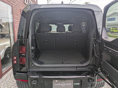صورة مصغرة 20 لـ 2025 LAND Rover DEFENDER