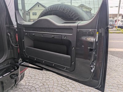 صورة مصغرة 21 لـ 2025 LAND Rover DEFENDER