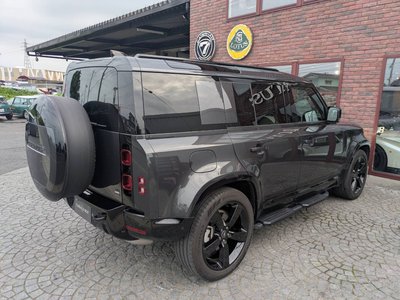 صورة مصغرة 13 لـ 2025 LAND Rover DEFENDER