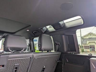 صورة مصغرة 24 لـ 2025 LAND Rover DEFENDER