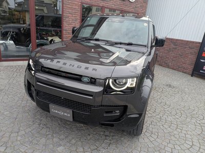 صورة 5 لـ 2025 LAND Rover DEFENDER