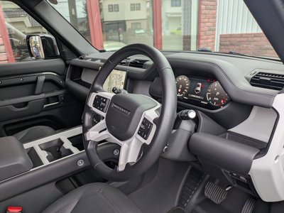 صورة مصغرة 29 لـ 2025 LAND Rover DEFENDER