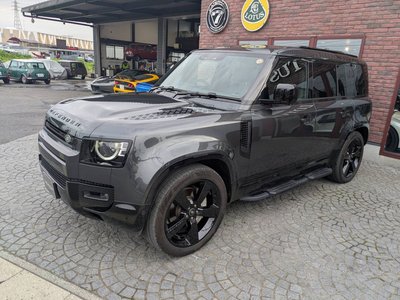 صورة 10 لـ 2025 LAND Rover DEFENDER