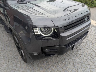 صورة 6 لـ 2025 LAND Rover DEFENDER