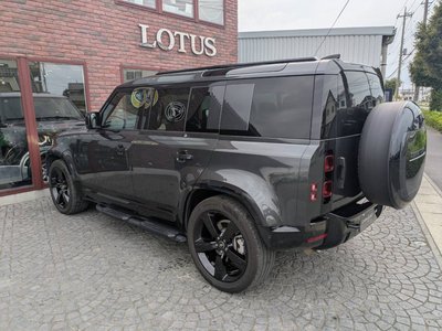 صورة مصغرة 14 لـ 2025 LAND Rover DEFENDER