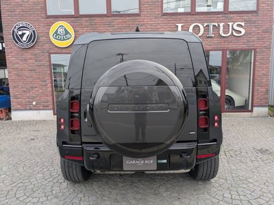 صورة مصغرة 12 لـ 2025 LAND Rover DEFENDER