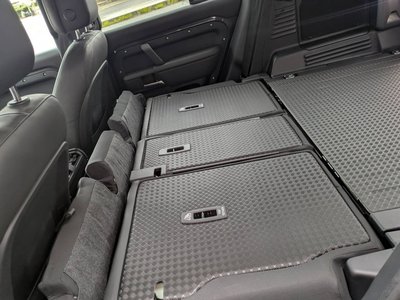 صورة مصغرة 47 لـ 2025 LAND Rover DEFENDER