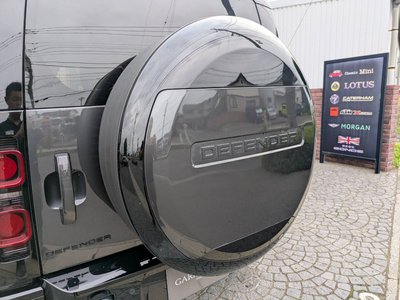 صورة مصغرة 15 لـ 2025 LAND Rover DEFENDER