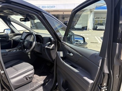 صورة مصغرة 12 لـ 2023 Toyota VELLFIRE