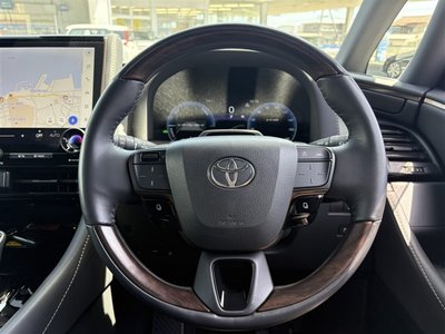 صورة مصغرة 16 لـ 2023 Toyota VELLFIRE