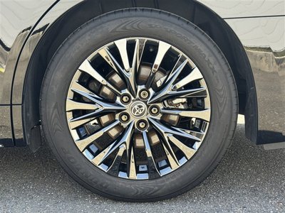 صورة مصغرة 39 لـ 2023 Toyota VELLFIRE