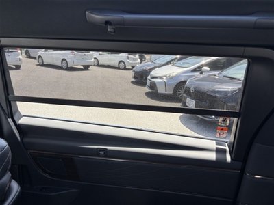 صورة مصغرة 37 لـ 2023 Toyota VELLFIRE