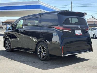 صورة 5 لـ 2023 Toyota VELLFIRE