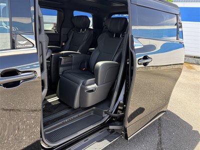 صورة مصغرة 31 لـ 2023 Toyota VELLFIRE