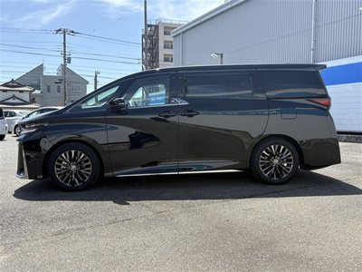 صورة 4 لـ 2023 Toyota VELLFIRE