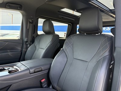 صورة مصغرة 29 لـ 2023 Toyota VELLFIRE