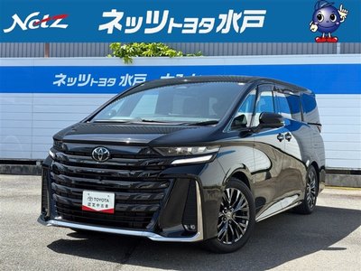 صورة 1 لـ 2023 Toyota VELLFIRE