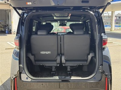 صورة مصغرة 11 لـ 2023 Toyota VELLFIRE