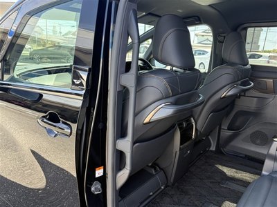 صورة مصغرة 33 لـ 2023 Toyota VELLFIRE