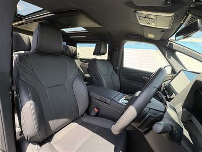 صورة مصغرة 13 لـ 2023 Toyota VELLFIRE