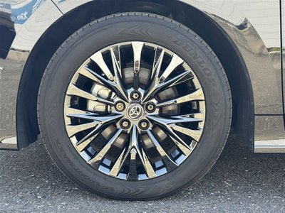 صورة مصغرة 38 لـ 2023 Toyota VELLFIRE