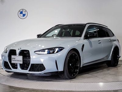 BMW M3 TOURING - 1