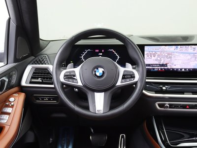 BMW X7 - 6