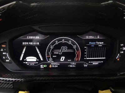 LAMBORGHINI URUS - 7