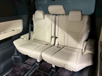 2024 TOYOTA ALPHARD 缩略图 64