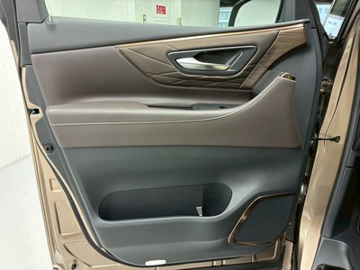 2024 TOYOTA ALPHARD 缩略图 43