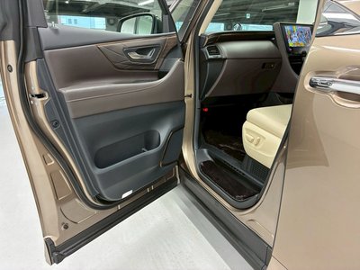 2024 TOYOTA ALPHARD 缩略图 42