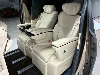 2024 TOYOTA ALPHARD 缩略图 56