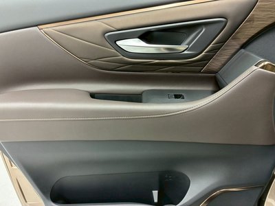 2024 TOYOTA ALPHARD 缩略图 44