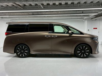 2024 TOYOTA ALPHARD 缩略图 13