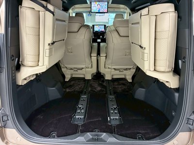 2024 TOYOTA ALPHARD 缩略图 68