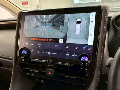 2024 TOYOTA ALPHARD 缩略图 37