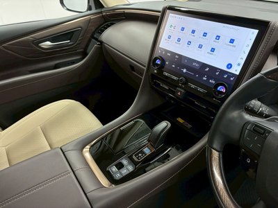 2024 TOYOTA ALPHARD 缩略图 34