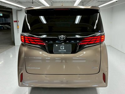 2024 TOYOTA ALPHARD 缩略图 17