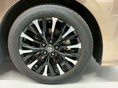 2024 TOYOTA ALPHARD 缩略图 14