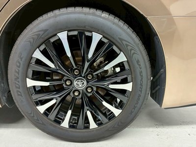 2024 TOYOTA ALPHARD 缩略图 21
