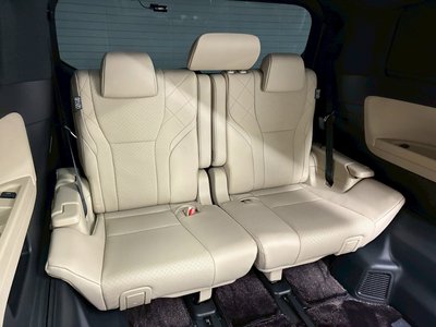 2024 TOYOTA ALPHARD 照片 7