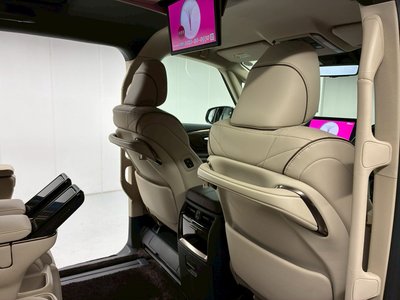 2024 TOYOTA ALPHARD 缩略图 54