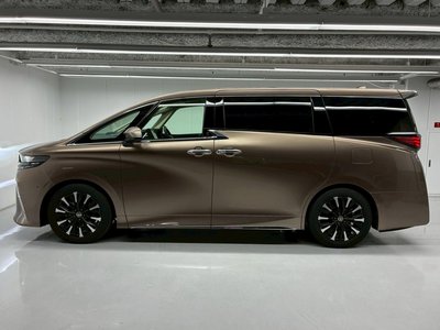 2024 TOYOTA ALPHARD 缩略图 19