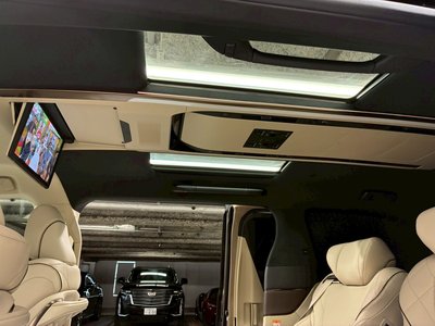2024 TOYOTA ALPHARD 缩略图 62