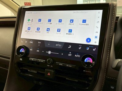 2024 TOYOTA ALPHARD 缩略图 35