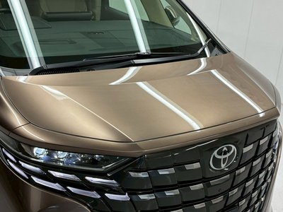 2024 TOYOTA ALPHARD 缩略图 71