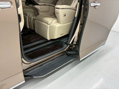 2024 TOYOTA ALPHARD 缩略图 52