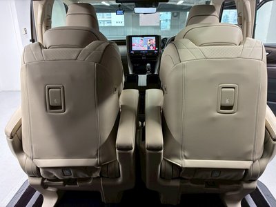 2024 TOYOTA ALPHARD 缩略图 65