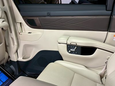 2024 TOYOTA ALPHARD 缩略图 60