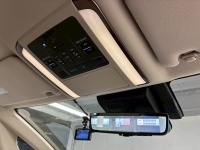 2024 TOYOTA ALPHARD 缩略图 30